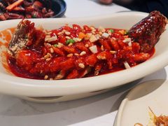 -鹿港小镇(悠唐店)