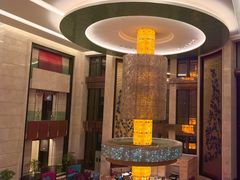-济南喜来登酒店-采悦轩中餐厅