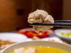 -悦融琥珀·京鲁菜·海味珍品(西单店)
