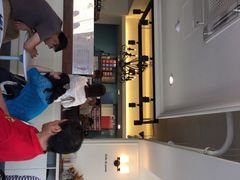 -Cafe de Paris(林荫路店)