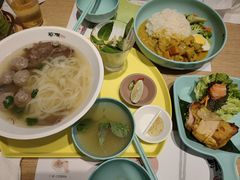 -蔡澜Pho·越南粉餐厅(海上世界店)