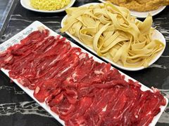 -古乐牛香·鲜牛肉牛杂火锅(高新店)