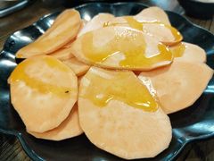 -大壮家原味烤肉(兴华北街店)