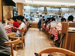 -西贝(枫蓝国际购物中心店)