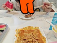 -勇利赵家烤肉坊(含光路店)