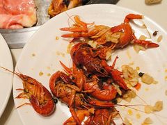 -犇放和牛烤肉·烤榴莲自助(苏宁城市奥莱店)