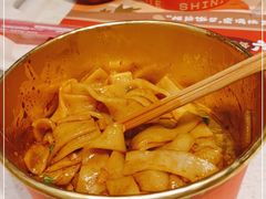 -盛香亭热卤(宝泰购物广场店)