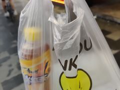 -水木锦堂·自助铁板烧(望京凯德MALL店)