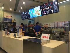 -DQ·蛋糕·冰淇淋(金牛万达店)