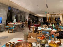 -味餐厅·海鲜·火锅·自助餐