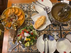 -番茄屋葡式美食(总店)