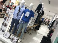 -优衣库(南京建邺万达广场店)