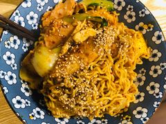 -皆道拌麻辣烫·麻辣拌