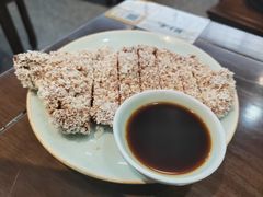 -蟹上黄·蟹黄面·江南糖水(人民广场店)