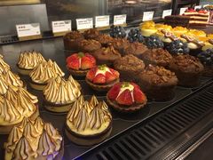-BAKER&SPICE(安福路店)