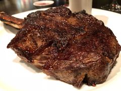 Rib&nbsp;Eye-The Grill by Sean Connolly