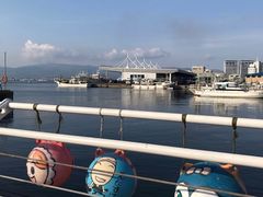 -金森红砖仓库