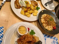 -Restaurant Paulaner am Dom