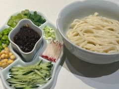 -四季民福烤鸭店(王府井灯市口店)