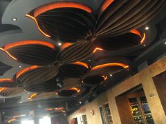 -YUE·6·西式融合餐厅(外滩六号店)