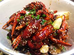 -靓靓蒸虾(中山公园店)