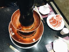 -草原饭店火锅