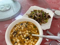 -雁荡老杨土菜馆