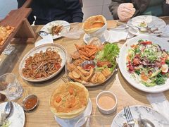 -魏客咖啡(中铁中心店)