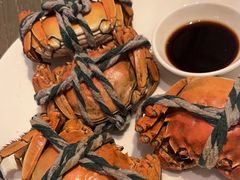 -TABLE·味西餐厅-成都茂业JW万豪酒店