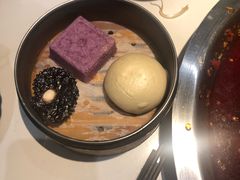 -梯坎老火锅(天禧店)