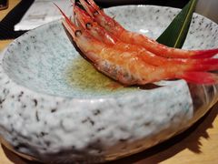 -虹料理·日料放题(悠方店)