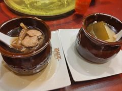 -小柴米·传统江西菜(八一广场店)
