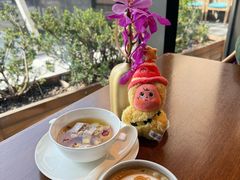 -王府井文华东方酒店-紫膳餐厅