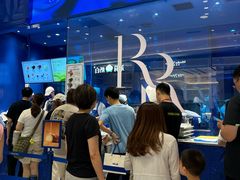 -the Roll'ING手作瑞士卷专门店(卓悦中心店)