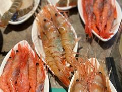 -亚马逊蒸汽活海鲜自助(LCM置汇旭辉广场店)