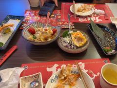 -仙隐小鹿中华料理(南宁万象城店)