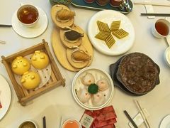 -天瑞轩·粤菜餐厅