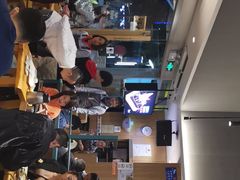 -木屋烧烤(坂田天安云谷店)