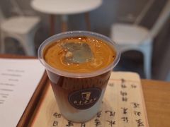 -BIJOU coffee&cocktail(龙岗万科广场店)