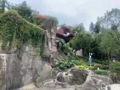 -鸿山公园