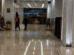 -北京西国贸大酒店