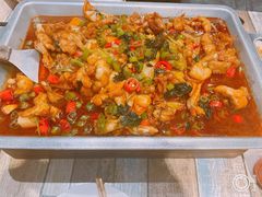 -武松家(丰益桥店)