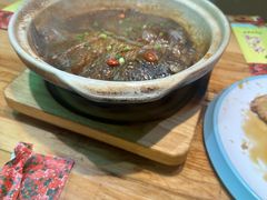 -快乐老家三鲜饺子东北菜(南六中路店)