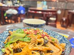 -螺世纪螺蛳粉·桂味小排档(裕德店)