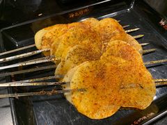 -碎怂烤肉(钟楼柳巷店)