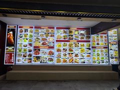 -聚丰德饭店(经五路店)