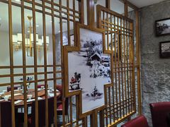 -东方饺子王(重庆路亚泰店)