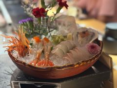 -乌君·酒场·炭火烧鸟(侨城坊店)