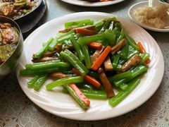 -滨江高丽居饭店
