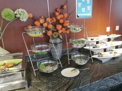 -汇泉王朝大饭店-旋转餐厅(南海路店)